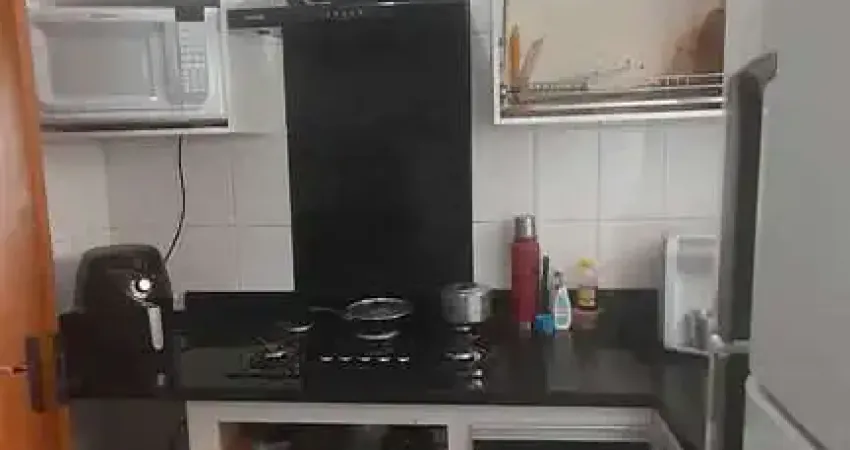 Apartamento em Belo Horizonte