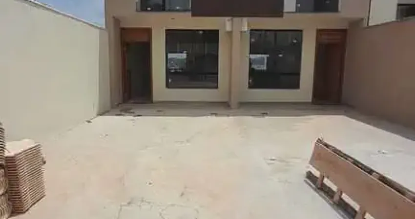 Casa com 2 quartos à venda na Rua Vereador Aldair Machado Maia, Novo Centro, Santa Luzia