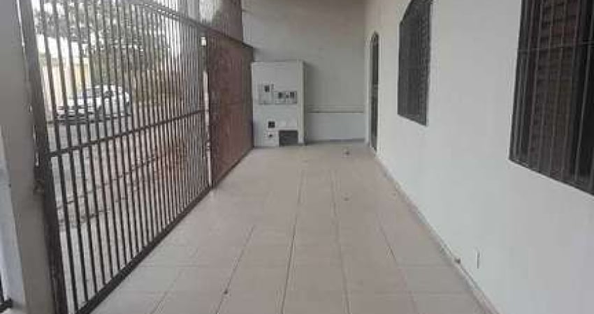 Casa em Adeodato  -  Santa Luzia