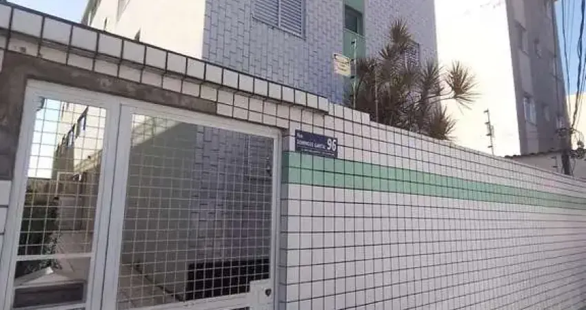 Apartamento com 2 quartos para alugar na Rua Domingos Garcia, São João Batista, Belo Horizonte