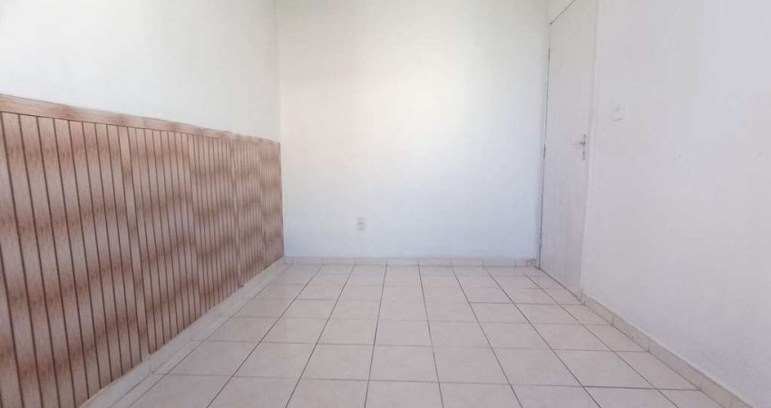 Apartamento em Jaqueline  -  Belo Horizonte