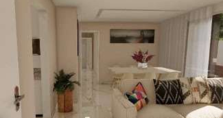 Apartamento em Belo Horizonte