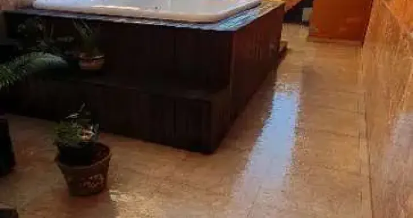 Casa Duplex em Santa Luzia