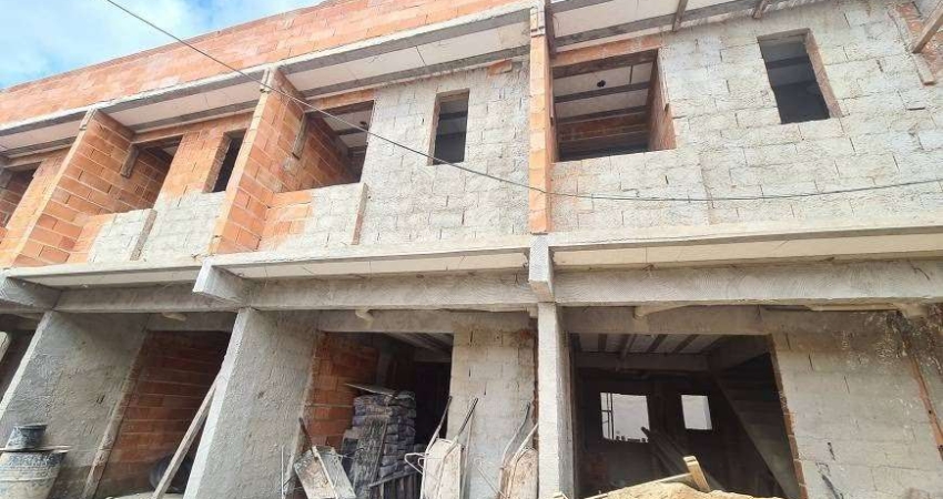 Casa Duplex em Belo Horizonte
