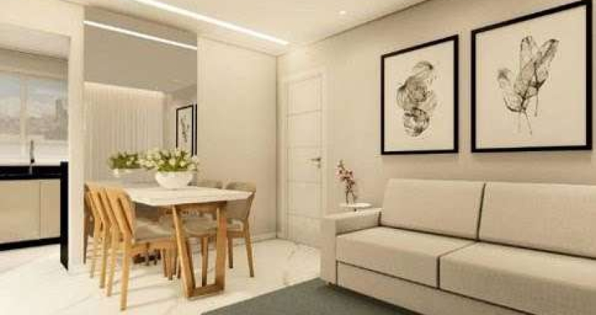 Apartamento Cobertura Duplex em Belo Horizonte