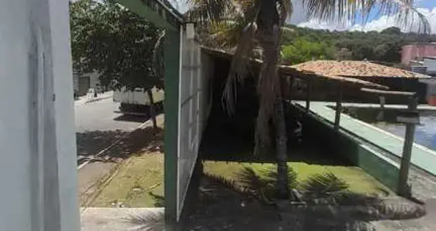 Sala em Santa Luzia