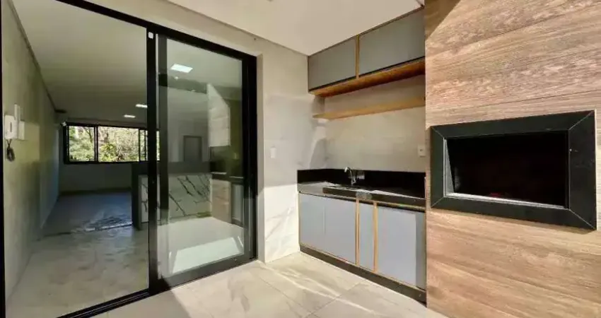 Casa Duplex em Belo Horizonte