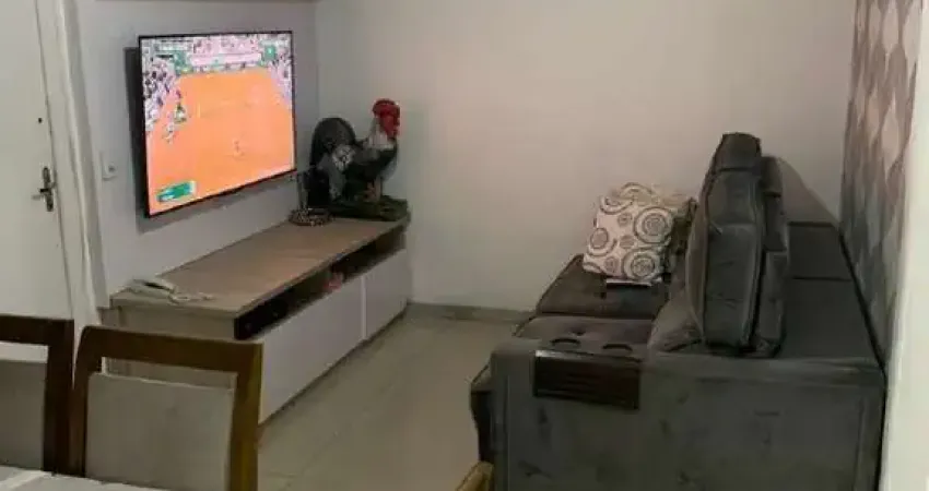 Apartamento em Contagem
