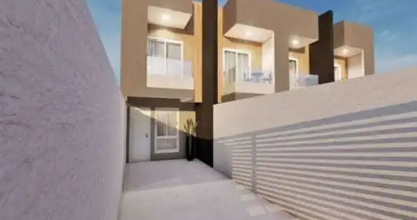 Casa Duplex em Belo Horizonte