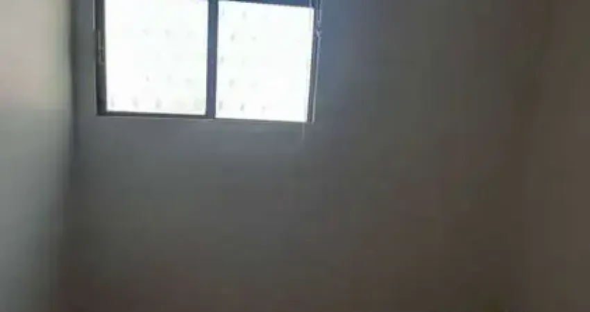 Apartamento com 2 quartos à venda na Avenida Yolanda Teixeira da Costa, Maria Antonieta Mello Azevedo (São Benedito), Santa Luzia