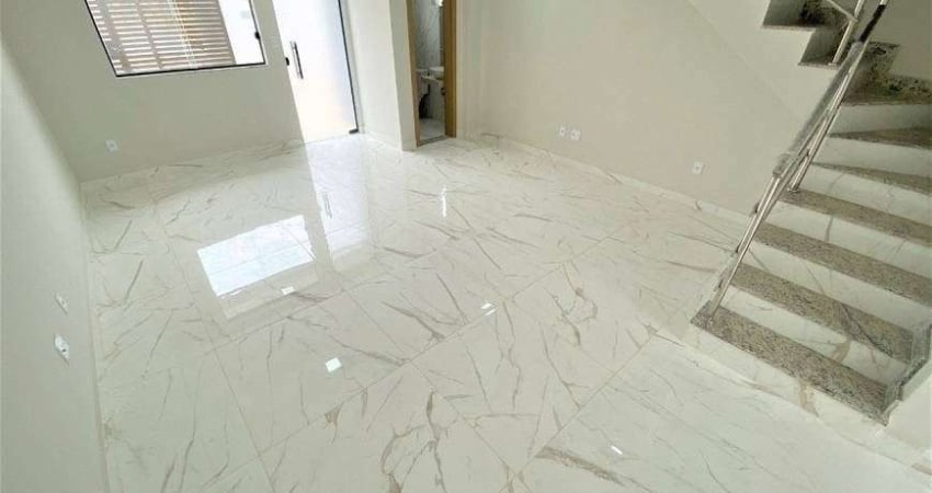 Casa Duplex em Belo Horizonte