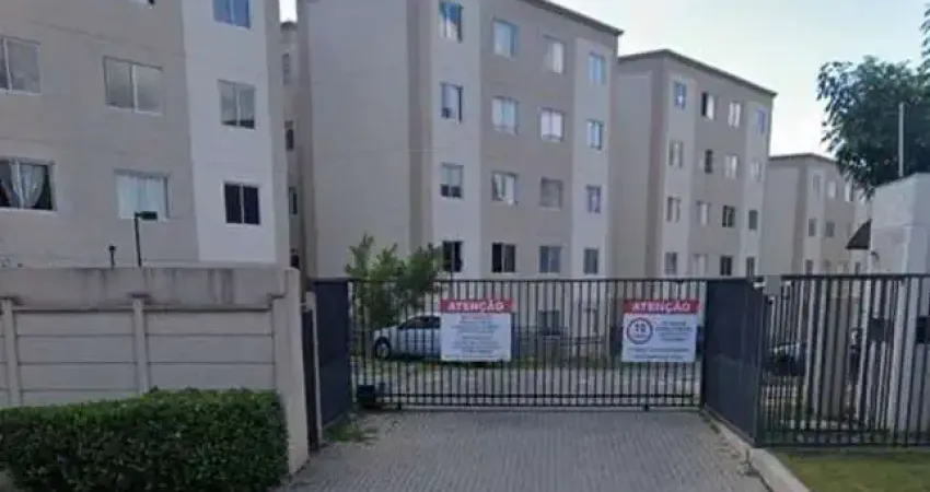 Apartamento em Santa Luzia