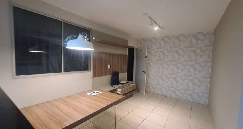 Apartamento em Vespasiano