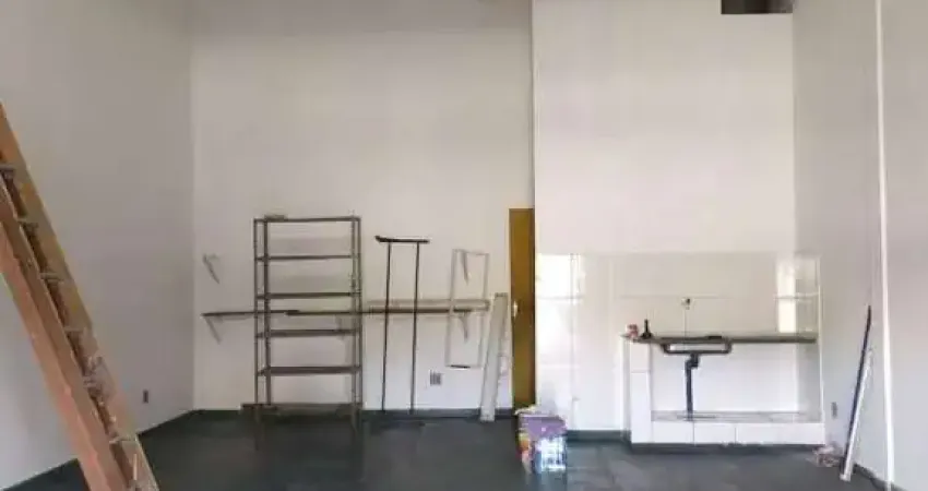 Loft para Alugar em Piratininga BH | 50m² por R$1400/Mês