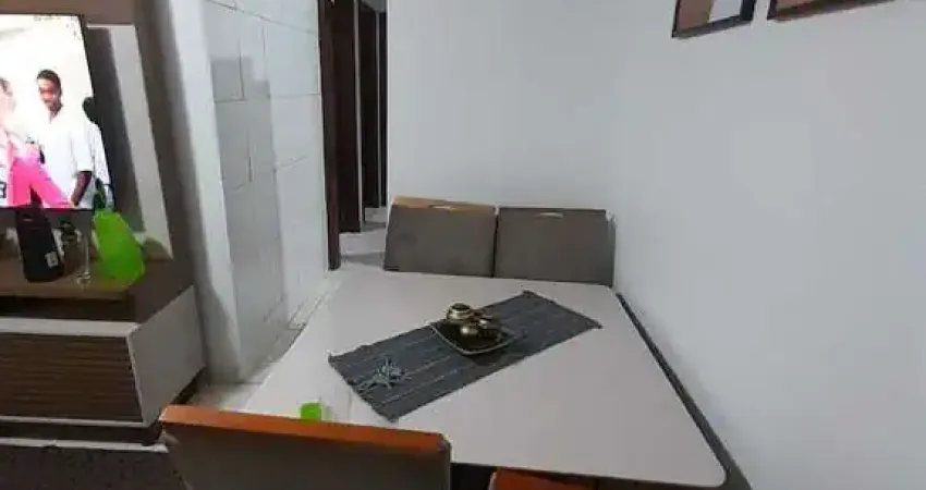 Apartamento com 3 quartos à venda na Rua Serra da Mantiqueira, Ribeiro de Abreu, Belo Horizonte