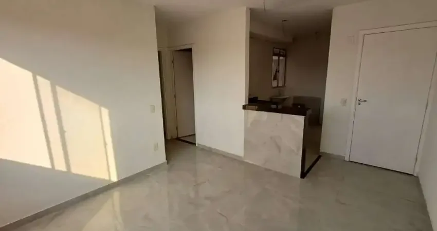 Apartamento em Belo Horizonte