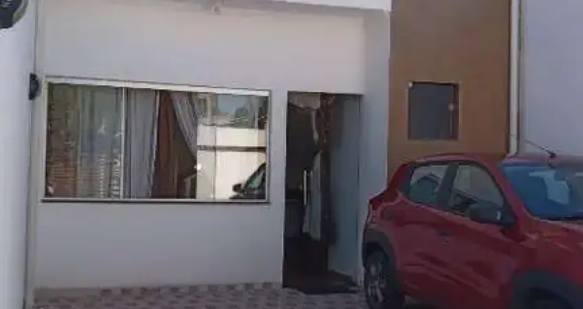 Casa Duplex em Belo Horizonte
