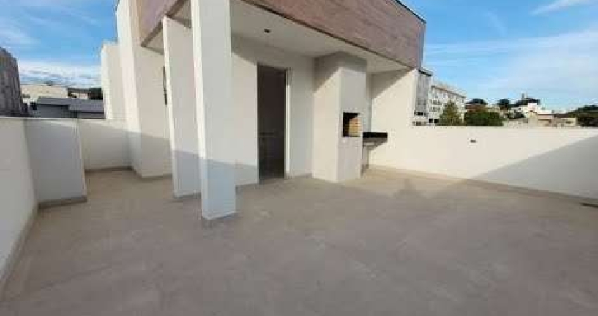 Apartamento Cobertura Duplex em Belo Horizonte