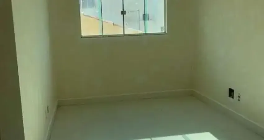 Apartamento com 2 quartos à venda na Rua Lucélia, Piratininga (Venda Nova), Belo Horizonte