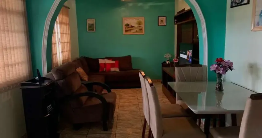 Casa em Belo Horizonte