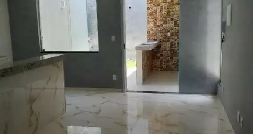 Casa em Santa Luzia