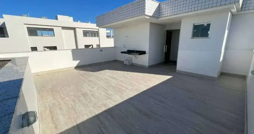 Apartamento Cobertura Duplex em Belo Horizonte