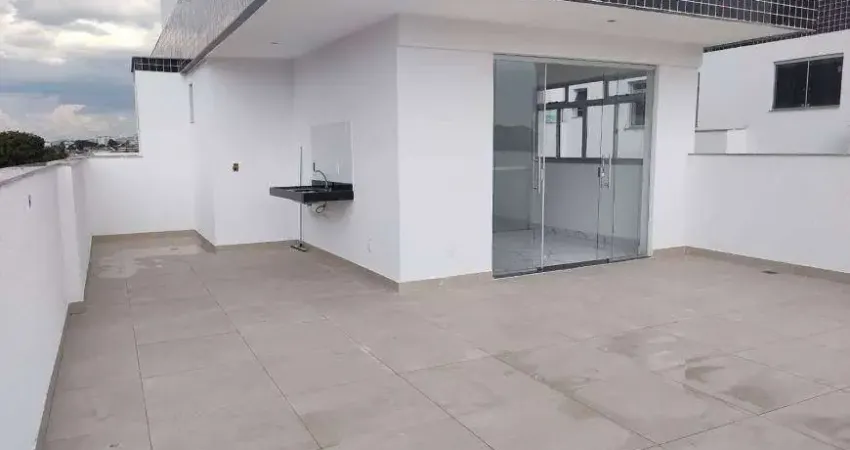 Apartamento Cobertura Duplex em Belo Horizonte