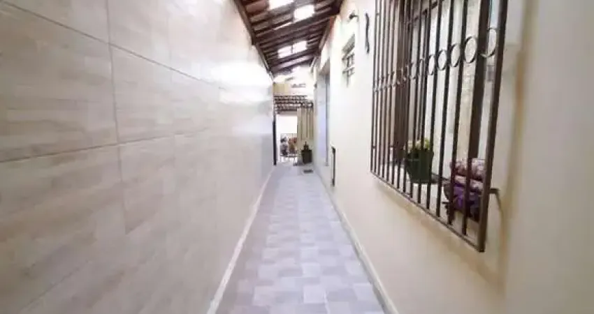Casa Duplex em Belo Horizonte
