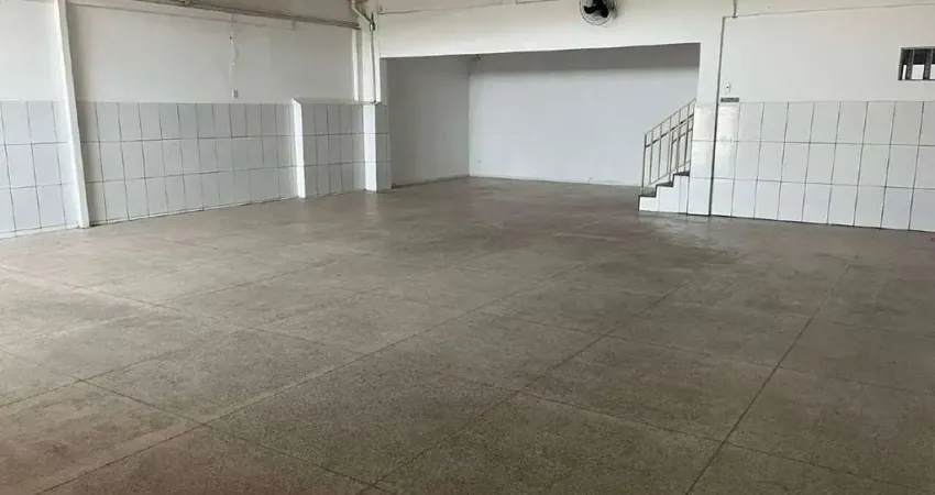 Barracão / Galpão / Depósito para alugar na Rua Ipê Claro, Etelvina Carneiro, Belo Horizonte
