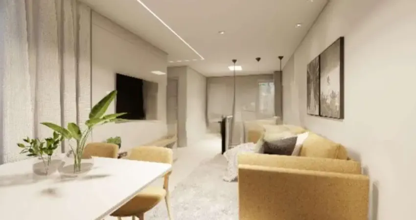 Apartamento Cobertura Duplex em Belo Horizonte