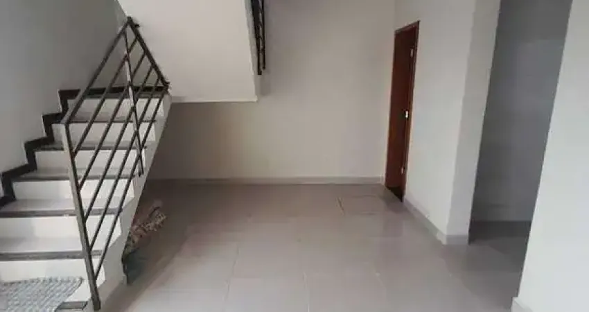 Casa Duplex em Belo Horizonte