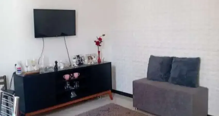 Apartamento com 2 quartos à venda na Rua Alice Ventura, Tony (Justinópolis), Ribeirão das Neves