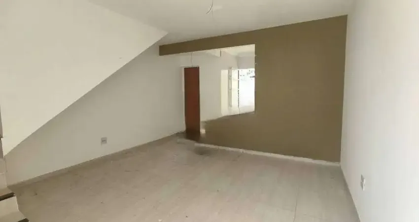 Casa Duplex em Santa Luzia