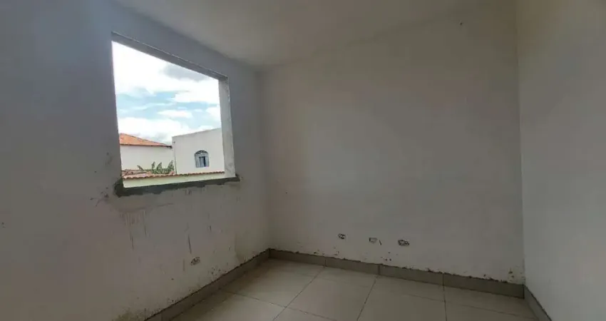 Casa Duplex em Belo Horizonte