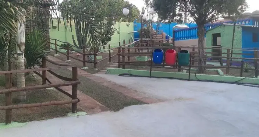 Sítio em Juatuba
