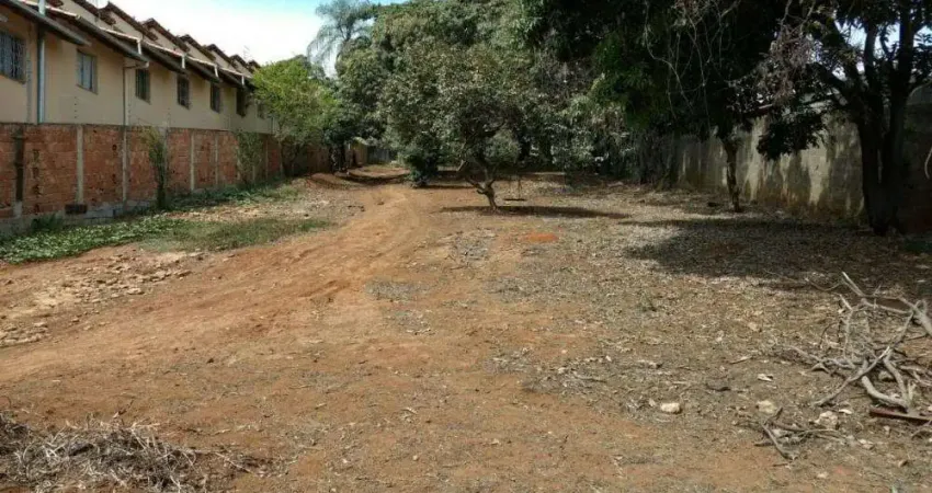 Loteamento em Sao Jose da Lapa