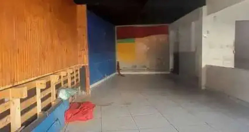Ponto comercial para alugar na Rua Augusto dos Anjos, Rio Branco, Belo Horizonte
