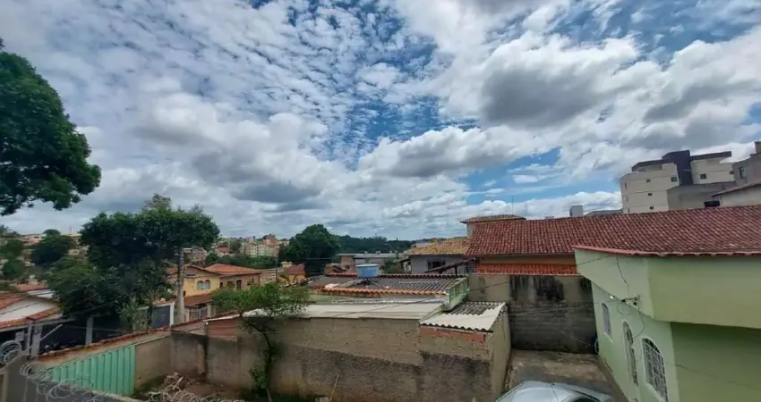 Casa Duplex em Belo Horizonte