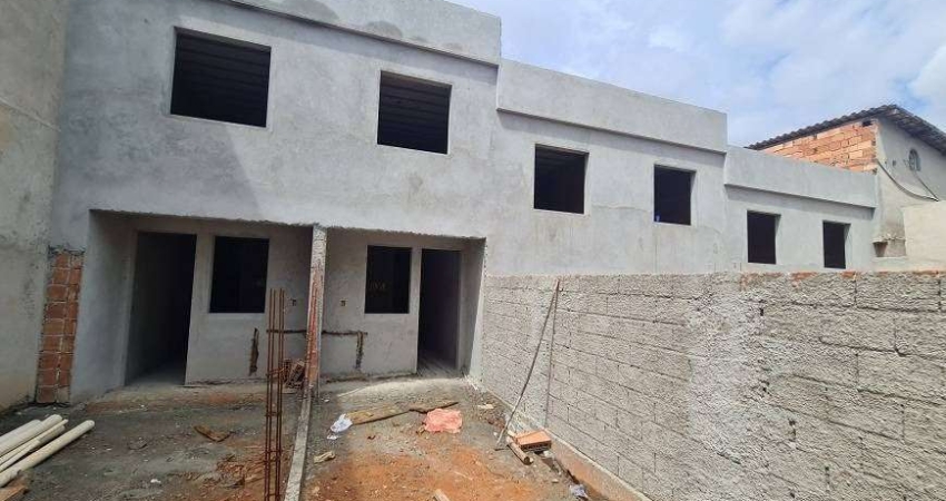 Casa Duplex em Belo Horizonte
