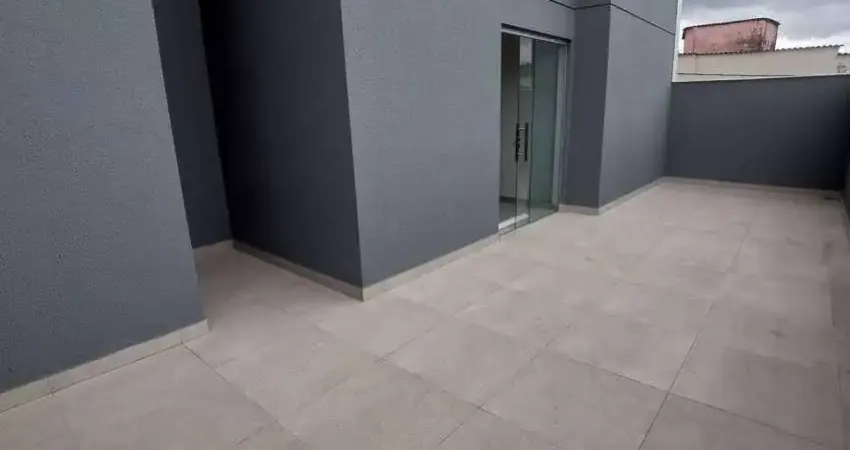 Chácara / sítio com 2 quartos à venda na Rua Antônio Marcos da Cruz, Letícia, Belo Horizonte
