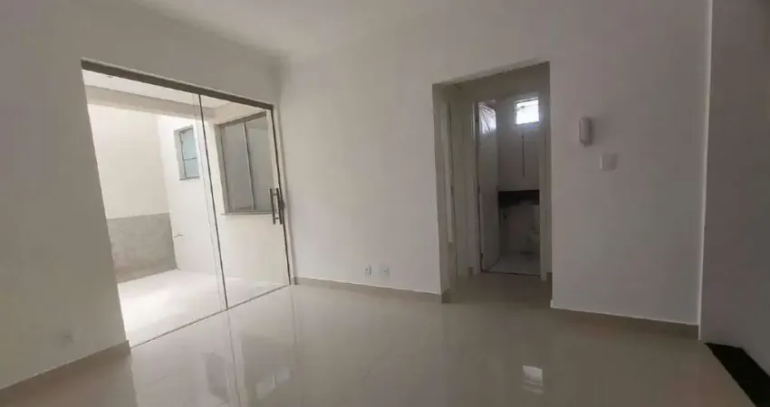 Terreno Área privativa em Belo Horizonte