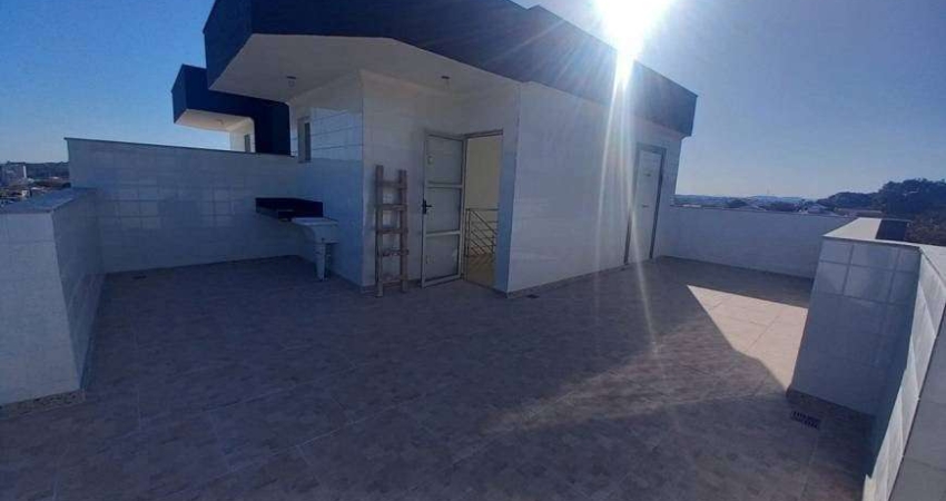 Apartamento Cobertura Duplex em Belo Horizonte