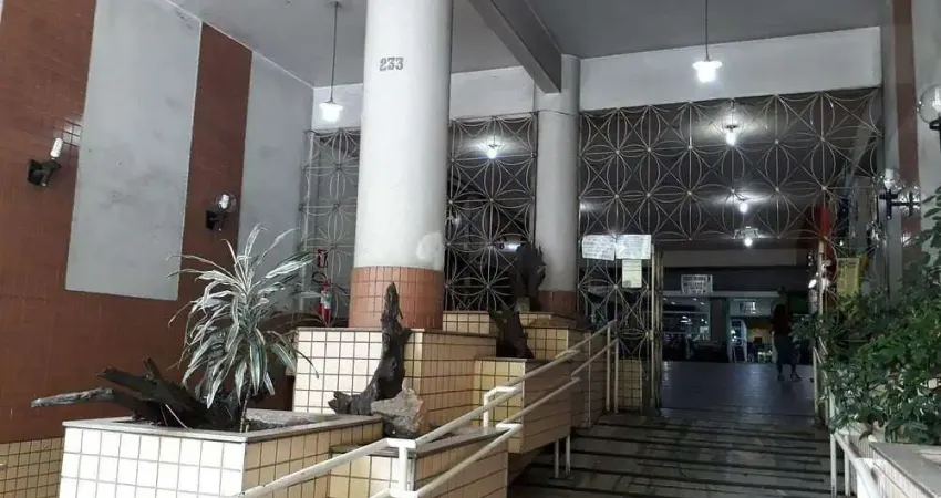 Sala comercial para alugar na Avenida Augusto de Lima, Centro, Belo Horizonte