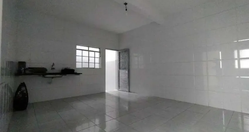 Casa em Belo Horizonte