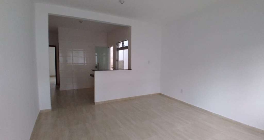 Casa com 3 quartos à venda na Rua Professora Elza Azevedo, Novo Centro, Santa Luzia