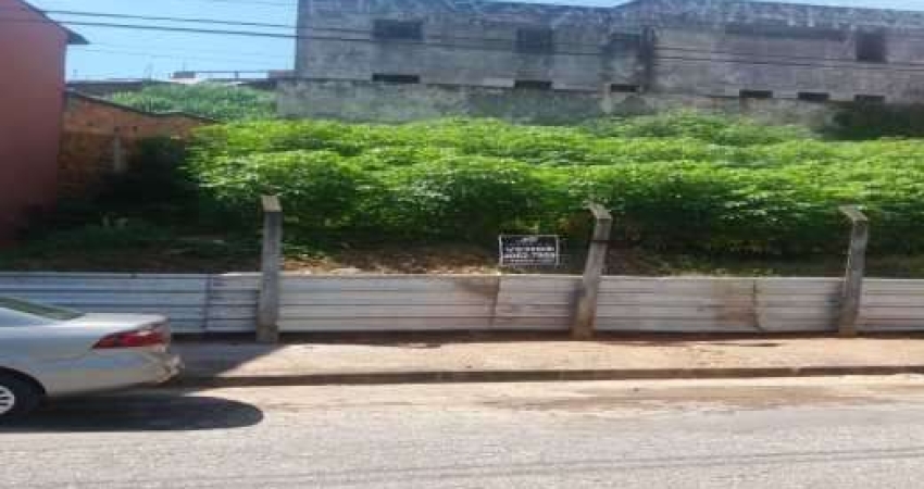 Loteamento em Belo Horizonte