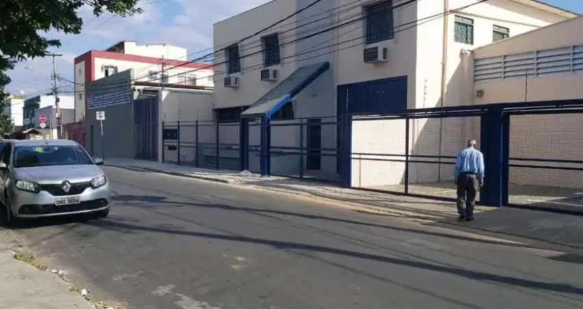 Galpão em Belo Horizonte