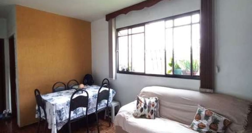 Apartamento com 2 quartos à venda na Rua Professora Mírian Silvestre, Serra Verde (Venda Nova), Belo Horizonte