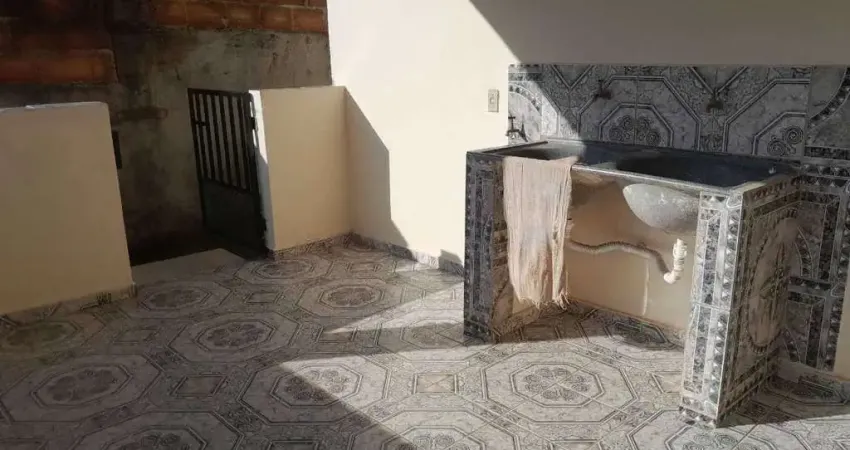 Apartamento com 3 quartos à venda na Rua Antônio José dos Santos, Céu Azul, Belo Horizonte