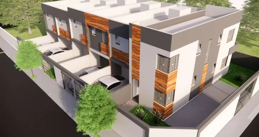 Casa Duplex em Belo Horizonte